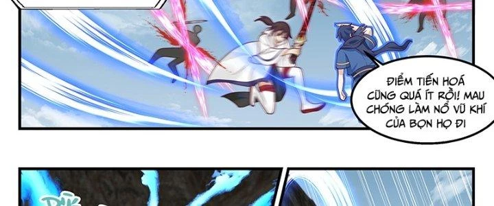 Bắt Đầu Giết Chóc Từ Một Thanh Kiếm Chapter 102 - Trang 2