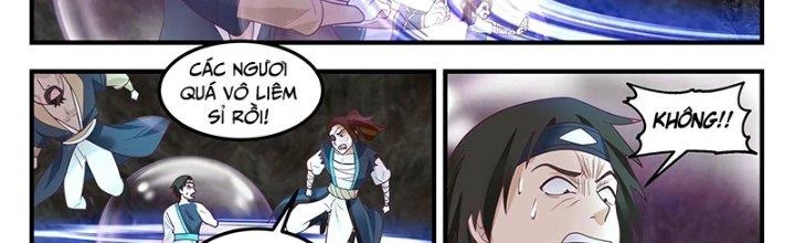 Bắt Đầu Giết Chóc Từ Một Thanh Kiếm Chapter 102 - Trang 2