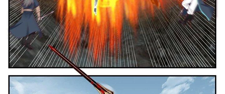 Bắt Đầu Giết Chóc Từ Một Thanh Kiếm Chapter 102 - Trang 2