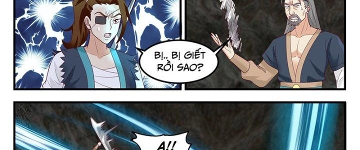 Bắt Đầu Giết Chóc Từ Một Thanh Kiếm Chapter 102 - Trang 2