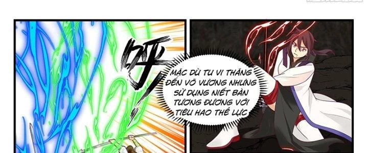 Bắt Đầu Giết Chóc Từ Một Thanh Kiếm Chapter 102 - Trang 2