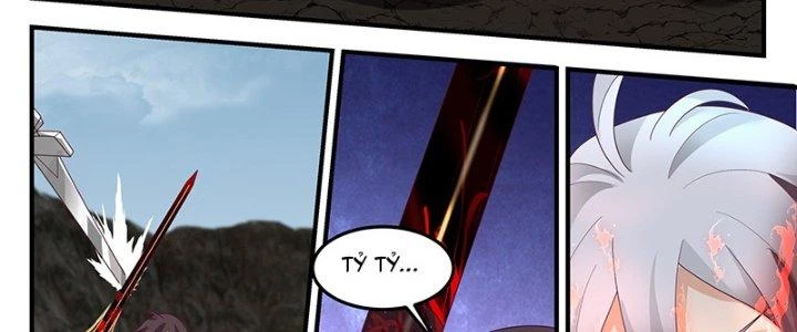 Bắt Đầu Giết Chóc Từ Một Thanh Kiếm Chapter 102 - Trang 2