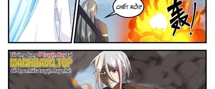 Bắt Đầu Giết Chóc Từ Một Thanh Kiếm Chapter 103 - Trang 2