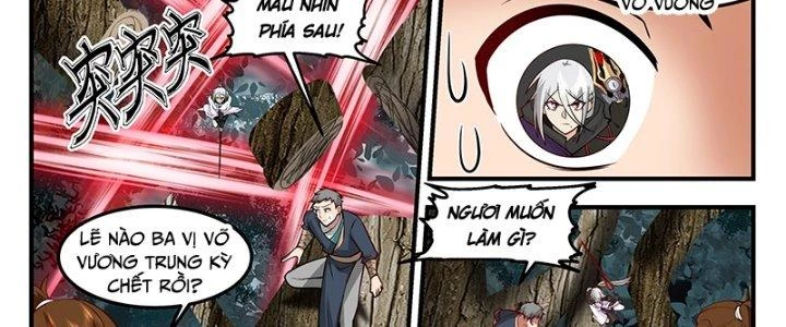 Bắt Đầu Giết Chóc Từ Một Thanh Kiếm Chapter 103 - Trang 2