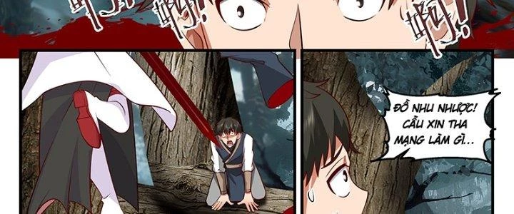 Bắt Đầu Giết Chóc Từ Một Thanh Kiếm Chapter 103 - Trang 2