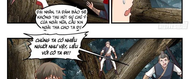 Bắt Đầu Giết Chóc Từ Một Thanh Kiếm Chapter 103 - Trang 2