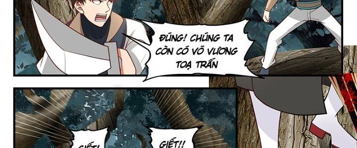 Bắt Đầu Giết Chóc Từ Một Thanh Kiếm Chapter 103 - Trang 2