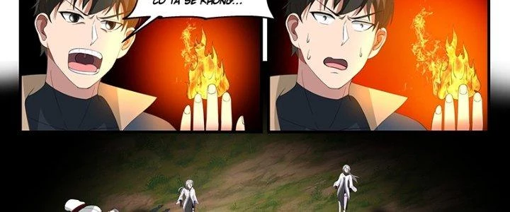 Bắt Đầu Giết Chóc Từ Một Thanh Kiếm Chapter 103 - Trang 2