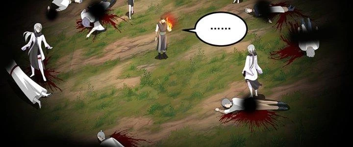 Bắt Đầu Giết Chóc Từ Một Thanh Kiếm Chapter 103 - Trang 2