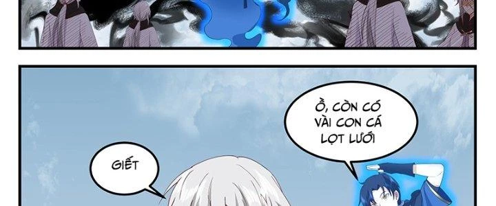 Bắt Đầu Giết Chóc Từ Một Thanh Kiếm Chapter 103 - Trang 2