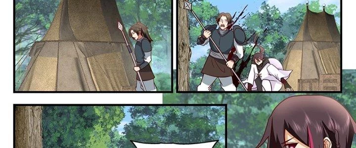 Bắt Đầu Giết Chóc Từ Một Thanh Kiếm Chapter 104 - Trang 2