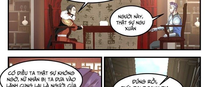 Bắt Đầu Giết Chóc Từ Một Thanh Kiếm Chapter 104 - Trang 2