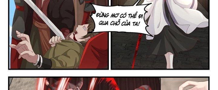 Bắt Đầu Giết Chóc Từ Một Thanh Kiếm Chapter 105 - Trang 2