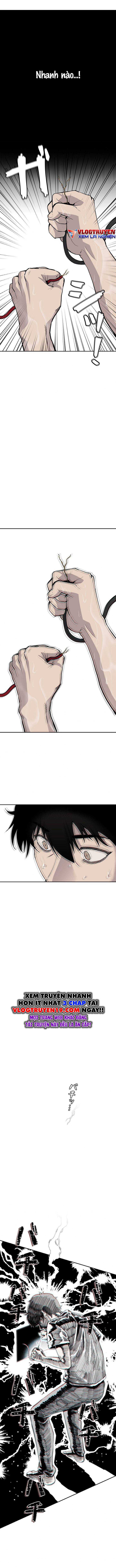 Tử Thần Trăm Triệu Chapter 8 - Trang 2