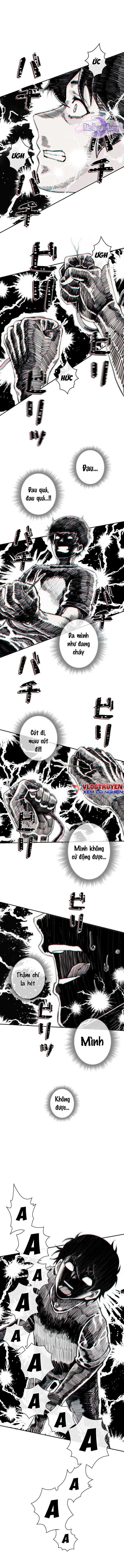 Tử Thần Trăm Triệu Chapter 8 - Trang 2