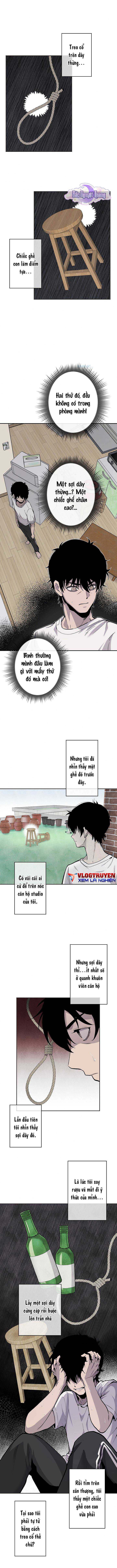 Tử Thần Trăm Triệu Chapter 8 - Trang 2