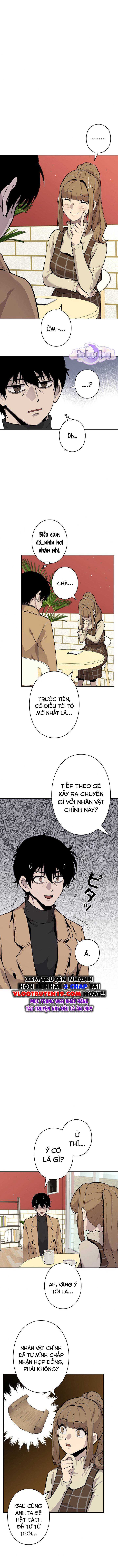 Tử Thần Trăm Triệu Chapter 10 - Trang 2