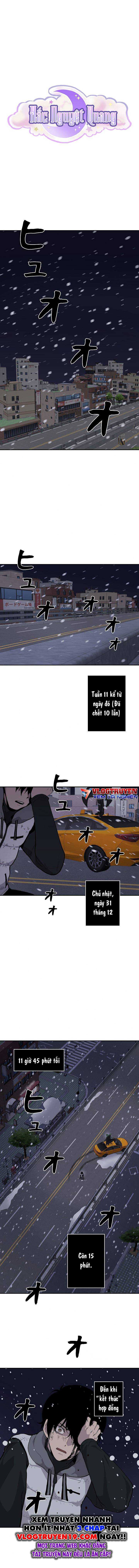 Tử Thần Trăm Triệu Chapter 12 - Trang 2