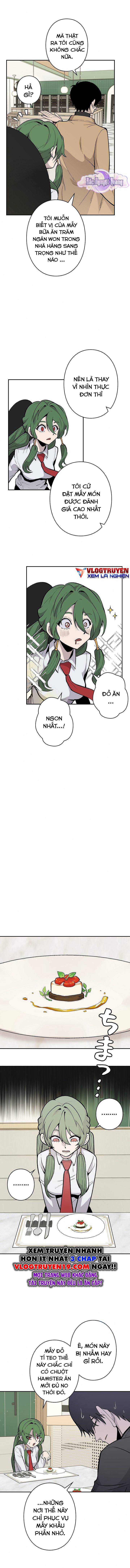 Tử Thần Trăm Triệu Chapter 12 - Trang 2