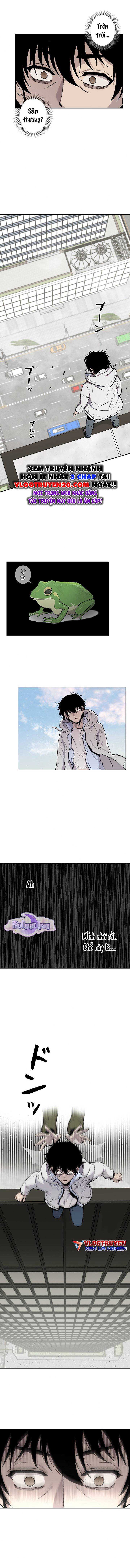 Tử Thần Trăm Triệu Chapter 14 - Trang 2