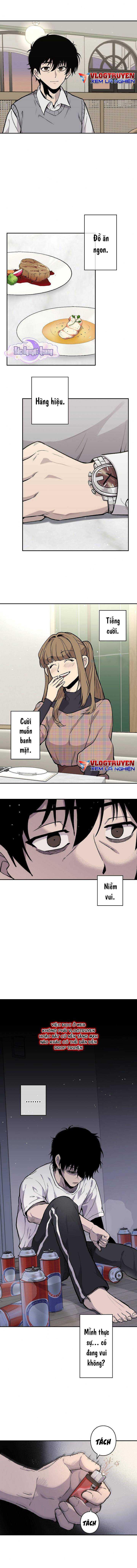 Tử Thần Trăm Triệu Chapter 14 - Trang 2