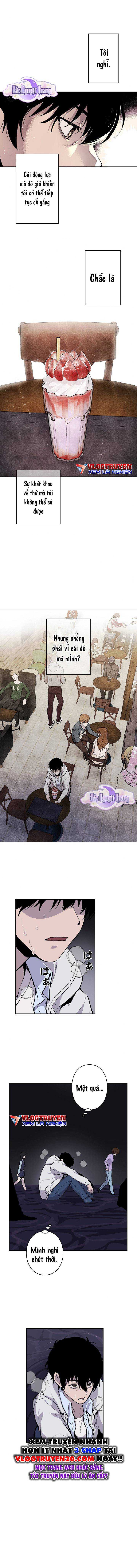 Tử Thần Trăm Triệu Chapter 14 - Trang 2