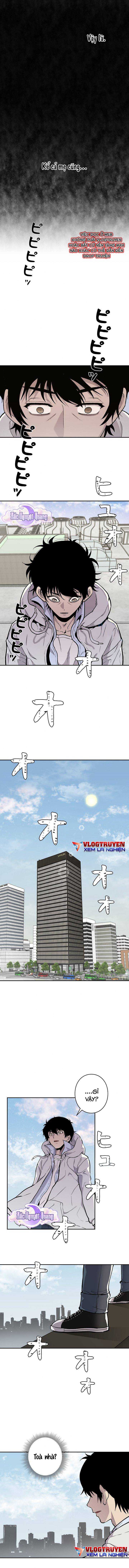 Tử Thần Trăm Triệu Chapter 14 - Trang 2