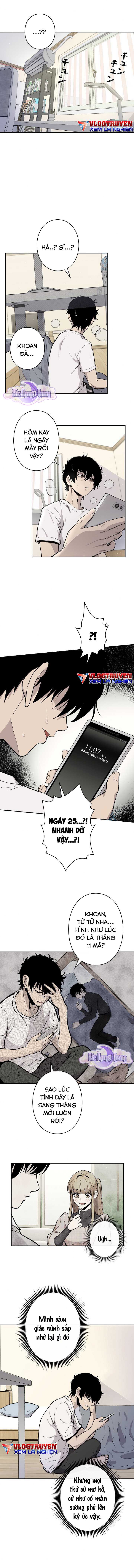Tử Thần Trăm Triệu Chapter 15 - Trang 2