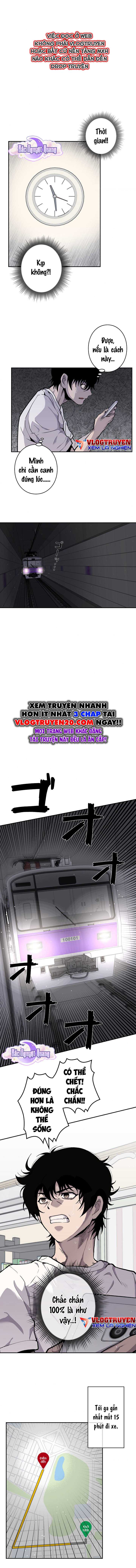 Tử Thần Trăm Triệu Chapter 17 - Trang 2
