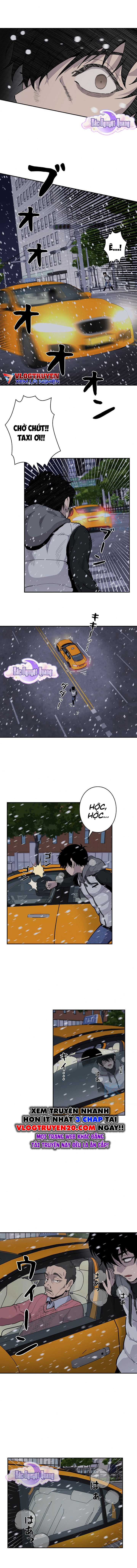 Tử Thần Trăm Triệu Chapter 17 - Trang 2