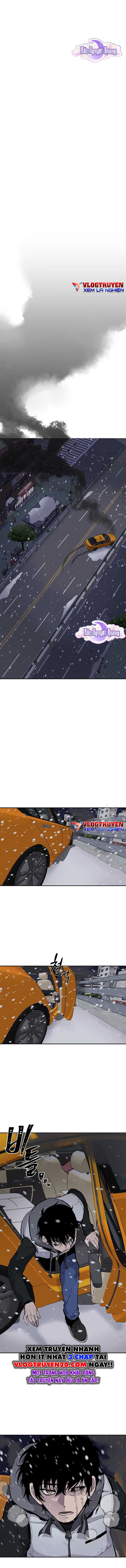 Tử Thần Trăm Triệu Chapter 18 - Trang 2