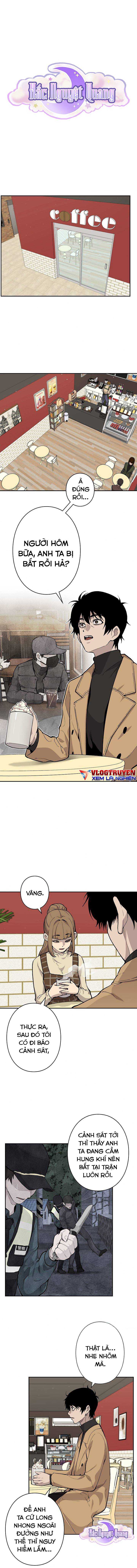 Tử Thần Trăm Triệu Chapter 10 - Trang 2