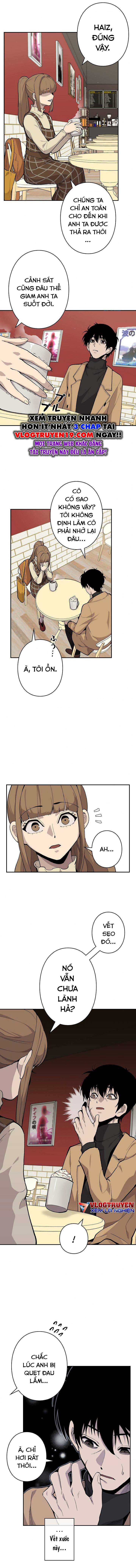 Tử Thần Trăm Triệu Chapter 10 - Trang 2