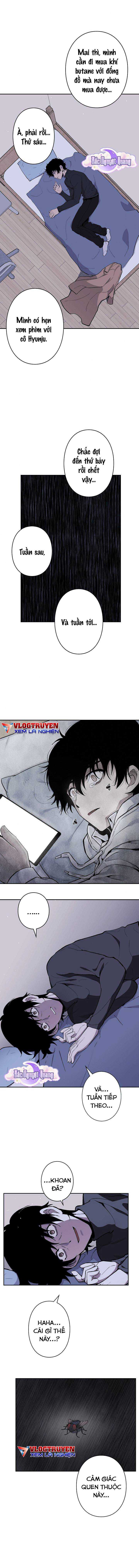 Tử Thần Trăm Triệu Chapter 13 - Trang 2