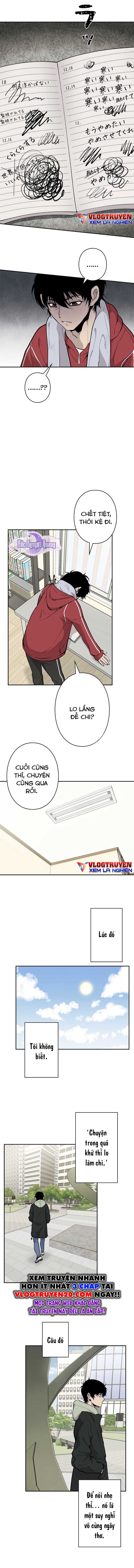 Tử Thần Trăm Triệu Chapter 15 - Trang 2
