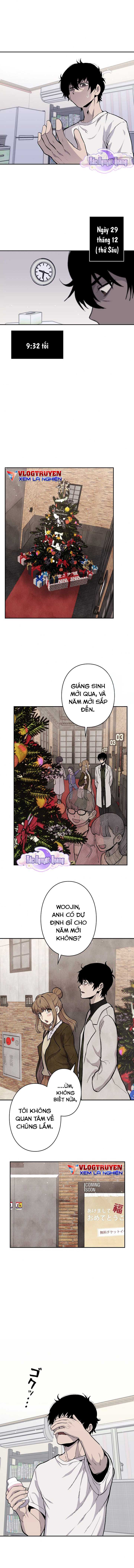 Tử Thần Trăm Triệu Chapter 15 - Trang 2