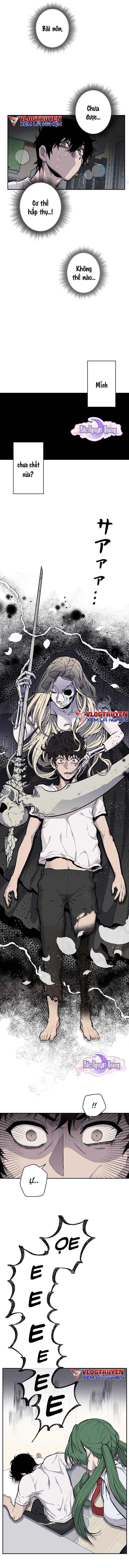 Tử Thần Trăm Triệu Chapter 16 - Trang 2