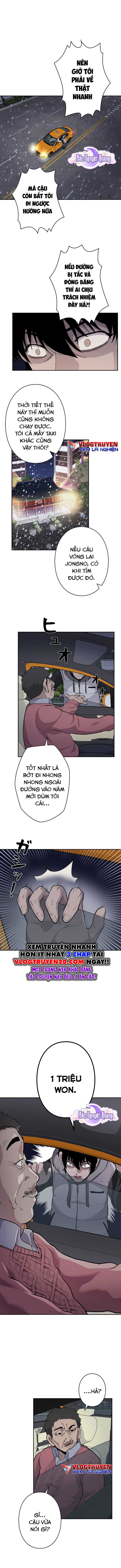 Tử Thần Trăm Triệu Chapter 17 - Trang 2