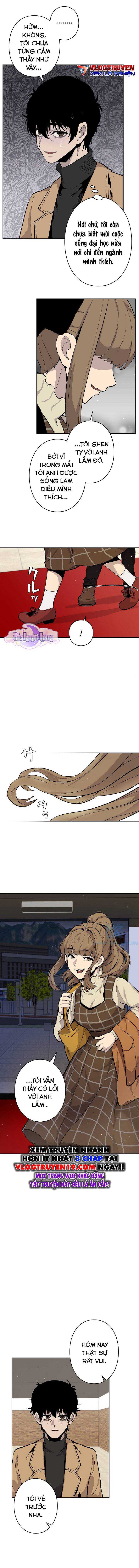Tử Thần Trăm Triệu Chapter 11 - Trang 2