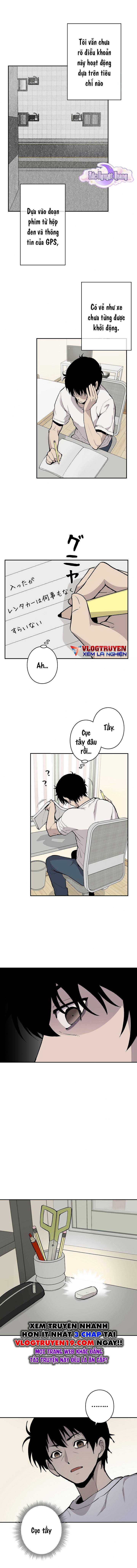 Tử Thần Trăm Triệu Chapter 12 - Trang 2