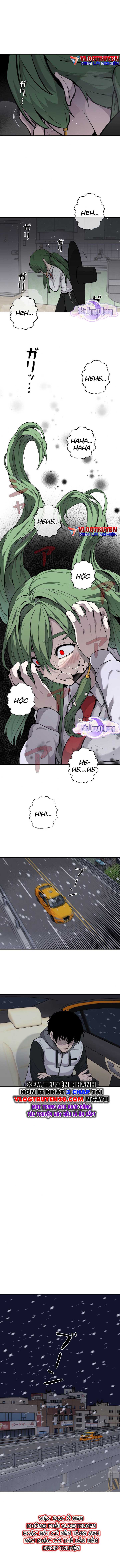Tử Thần Trăm Triệu Chapter 17 - Trang 2