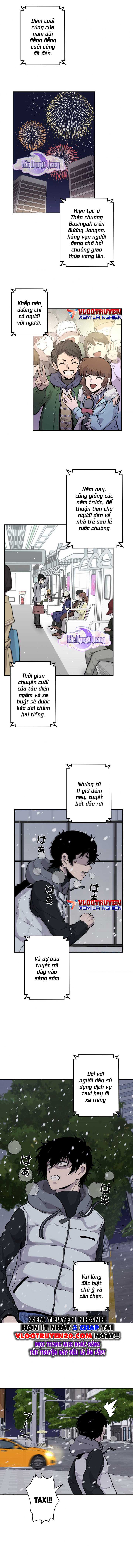 Tử Thần Trăm Triệu Chapter 17 - Trang 2