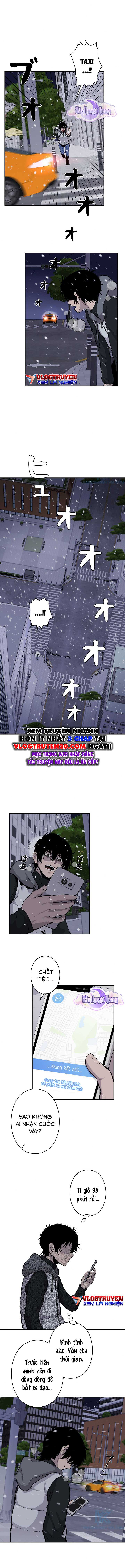 Tử Thần Trăm Triệu Chapter 17 - Trang 2