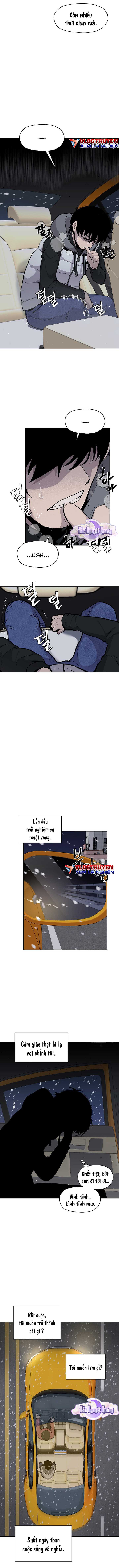 Tử Thần Trăm Triệu Chapter 18 - Trang 2