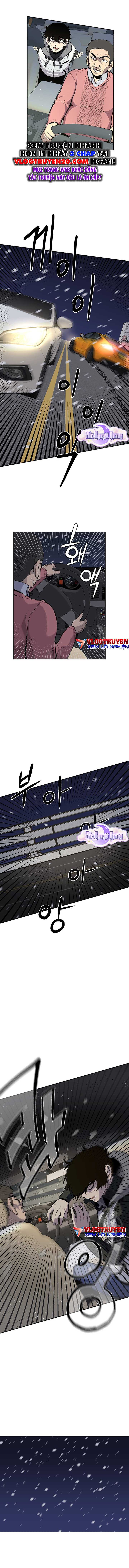 Tử Thần Trăm Triệu Chapter 18 - Trang 2