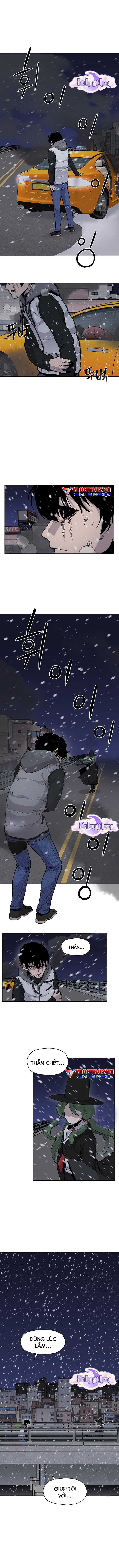 Tử Thần Trăm Triệu Chapter 18 - Trang 2