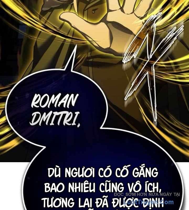 Thiên Quỷ Chẳng Sống Nổi Cuộc Đời Bình Thường Chapter 168 - Trang 2