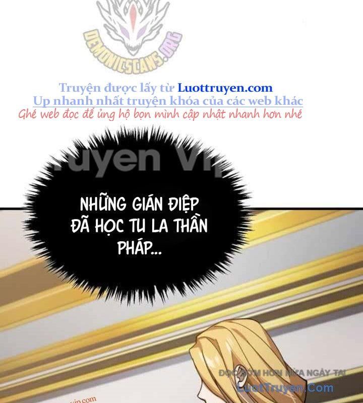 Thiên Quỷ Chẳng Sống Nổi Cuộc Đời Bình Thường Chapter 168 - Trang 2
