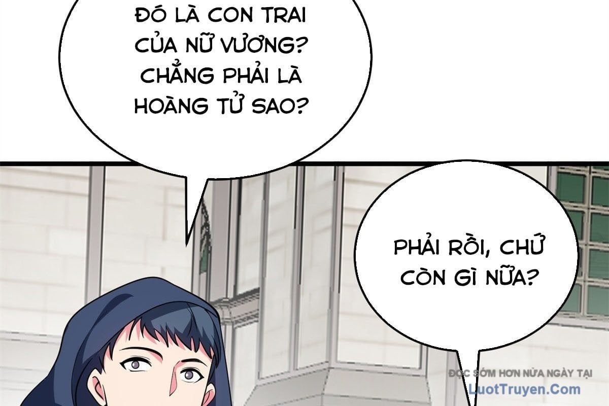 Ác Long Chuyển Sinh: Bắt Đầu Phục Thù Từ 5 Tuổi Chapter 159 - Trang 2
