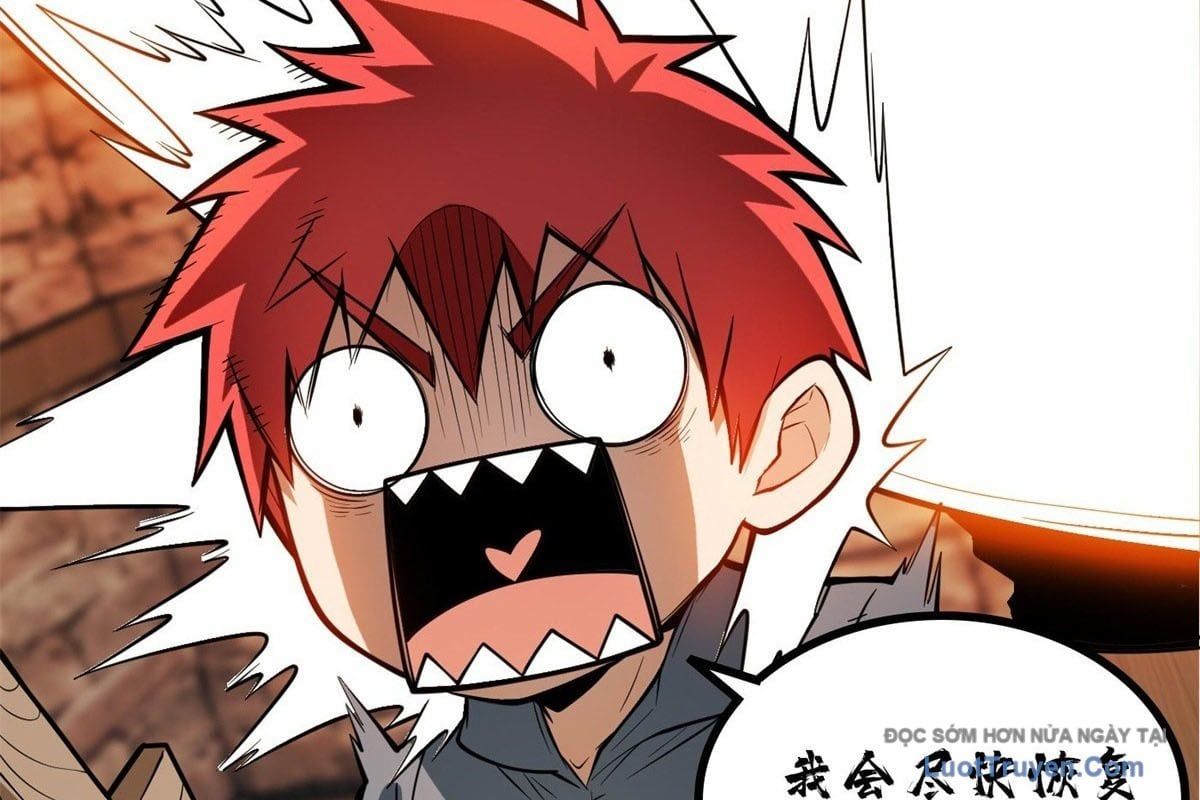 Ác Long Chuyển Sinh: Bắt Đầu Phục Thù Từ 5 Tuổi Chapter 159 - Trang 2